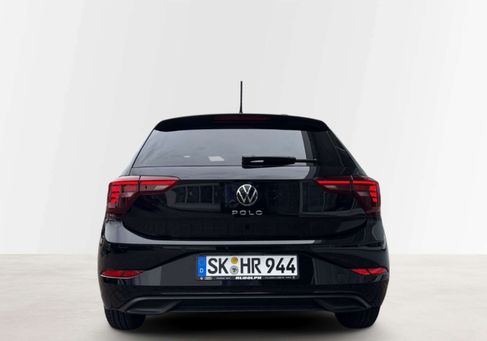 Volkswagen Polo, 2026 3