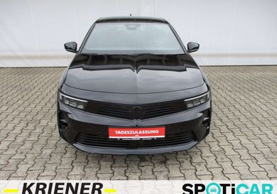 Opel Astra, 2025