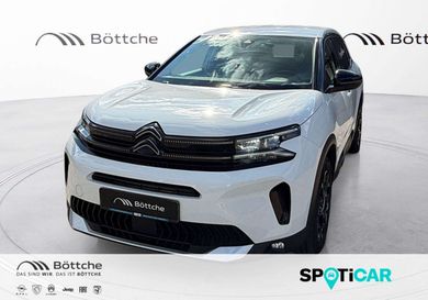 Citroën C5 Aircross, 2023
