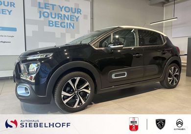 Citroën C3, 2023