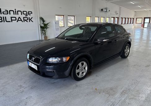 Volvo C30, 2007