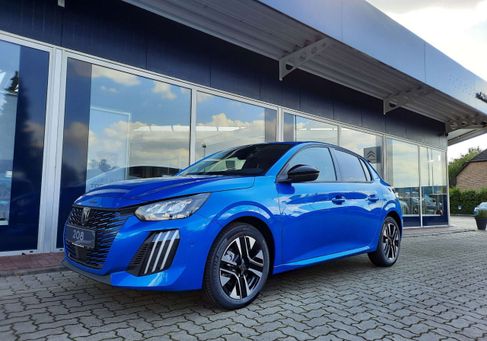 Peugeot 208, 2026