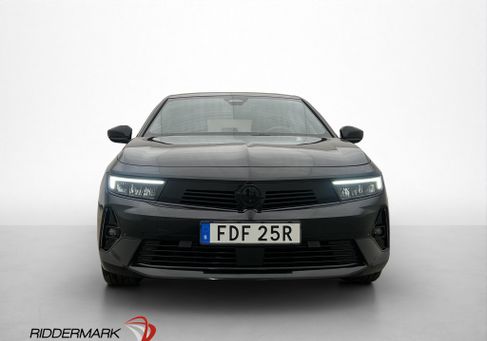 Opel Astra, 2023