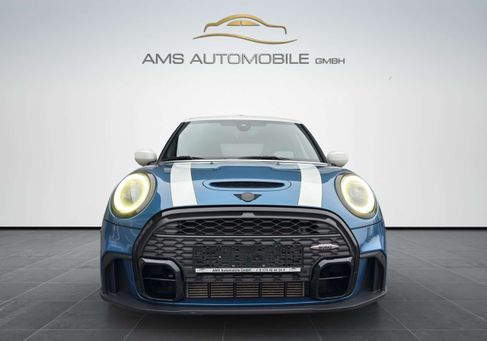 MINI Cooper S, 2022