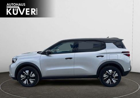 Opel Frontera, 2026