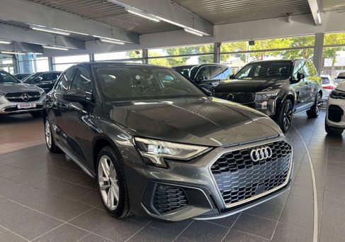 Audi A3, 2022 3
