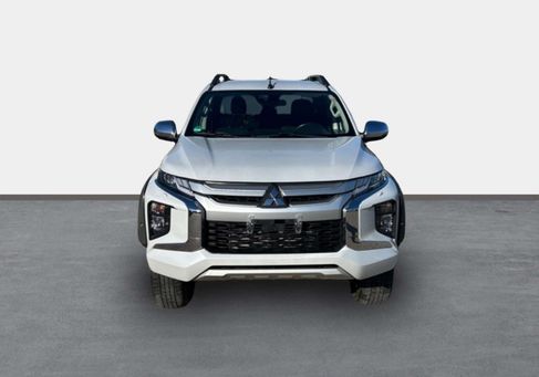 Mitsubishi L200, 2020