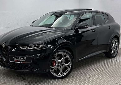 Alfa Romeo Tonale, 2024