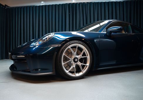 Porsche, 2024