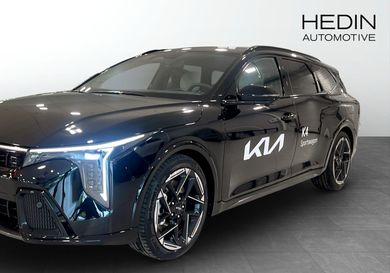 Kia, 2026