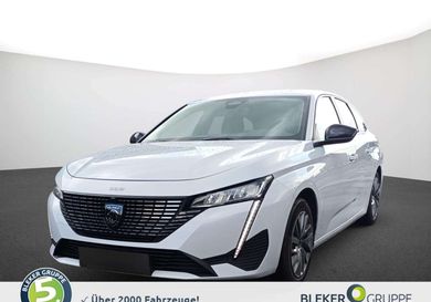 Peugeot 308, 2023