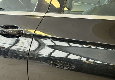 Mercedes-Benz E 350, 2018 3