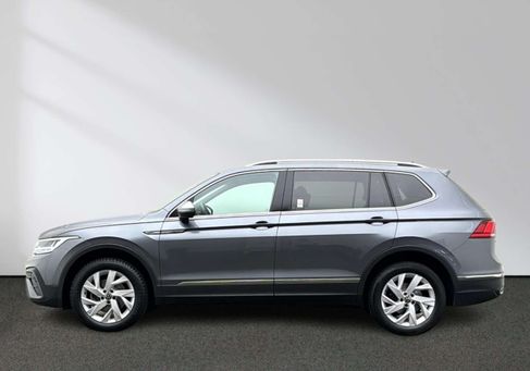 Volkswagen Tiguan Allspace, 2023