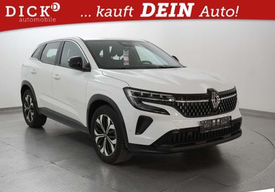 Renault Austral, 2023
