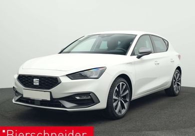 Seat Leon, 2024