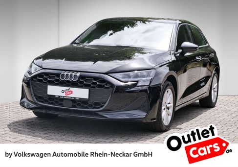 Audi A3, 2025 3