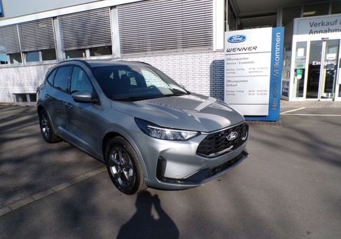 Ford Kuga, 2026