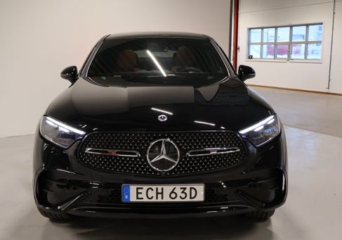 Mercedes-Benz GLC 300, 2025