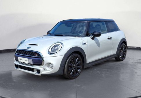 MINI Cooper S, 2018