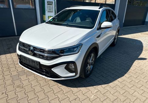 Volkswagen Taigo, 2022