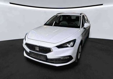Seat Leon, 2022