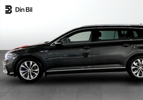 Volkswagen Passat Variant, 2020 2