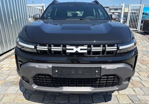 Dacia Duster, 2026 2