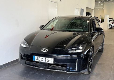 Hyundai, 2023 3