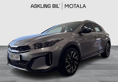 Kia XCeed, 2023