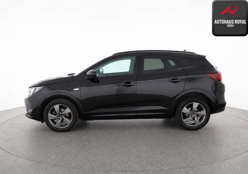 Opel Grandland X, 2024 2