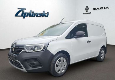 Renault Kangoo, 2023