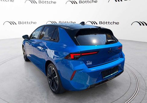 Opel Astra, 2023