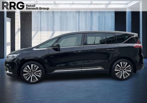 Renault Espace, 2021