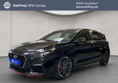 Hyundai i30, 2019