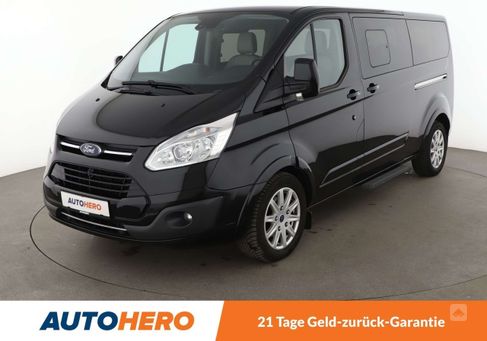 Ford Transit, 2017