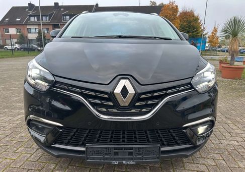 Renault Scenic, 2022