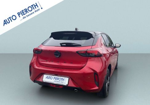 Opel Corsa, 2024 3