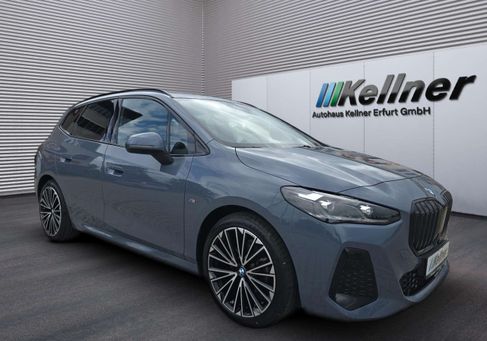 BMW 218, 2024 2
