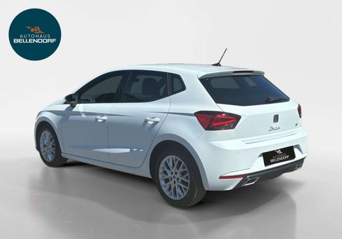 Seat Ibiza, 2023