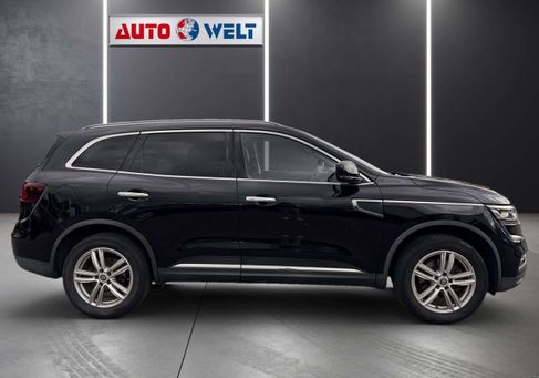Renault Koleos, 2018