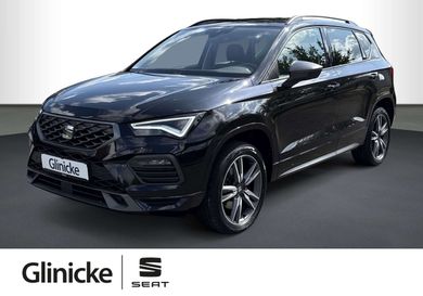 Seat Ateca, 2024