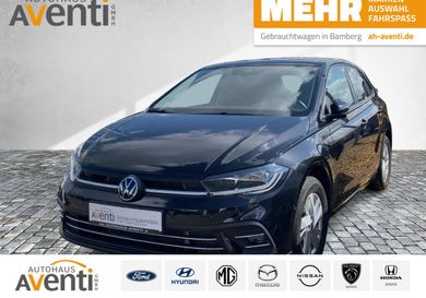 Volkswagen Polo, 2023