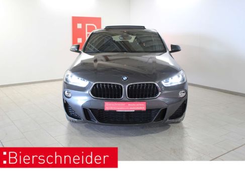 BMW X2, 2019 3