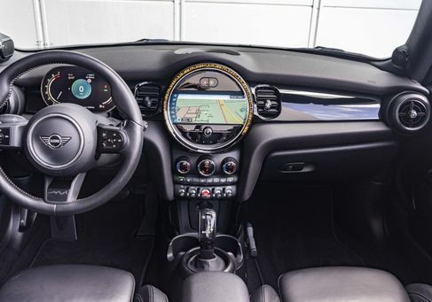 MINI Cooper Cabrio, 2023