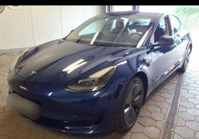 Tesla Model 3, 2023