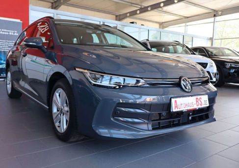 Volkswagen Golf, 2025 3