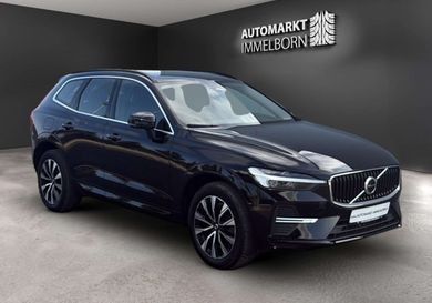 Volvo XC60, 2023