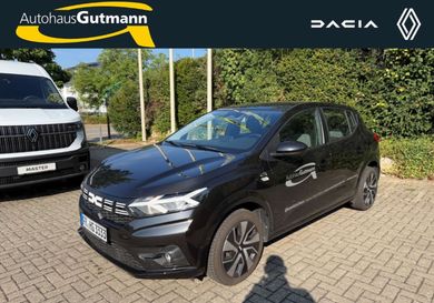 Dacia Sandero, 2025