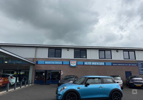 MINI One First, 2018