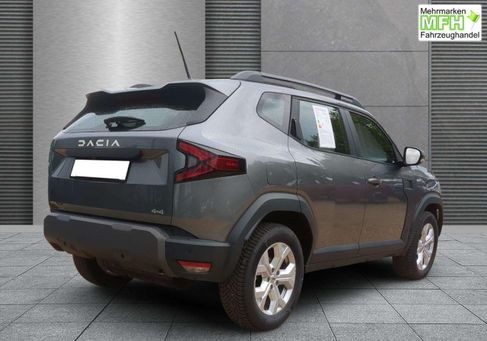 Dacia Duster, 2026 2